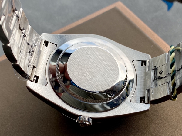 コピーロレックス素材ディテール